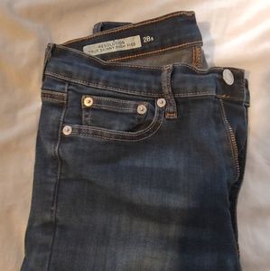 Gap jeans